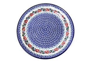 223 Bunzlau Dinerbord 3214X 223 Dinerborden  Ø 26,5 cm